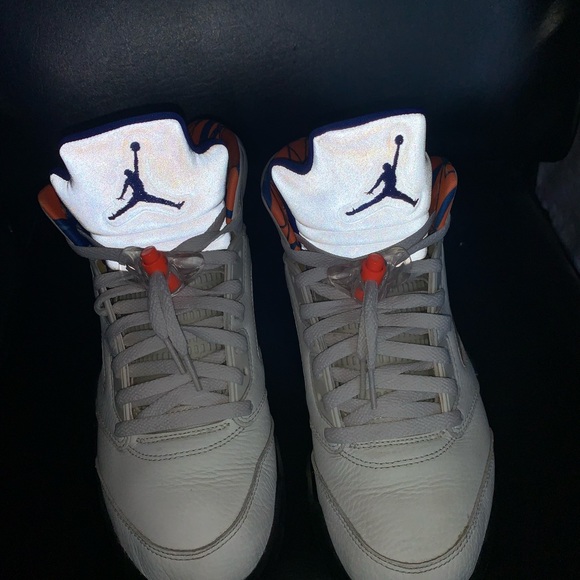 Jordan 5 International Flight - Picture 8 of 8